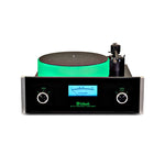 McIntosh MT10 AC Plattenspieler