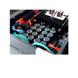 emmLabs MTRS Stereoverstärker