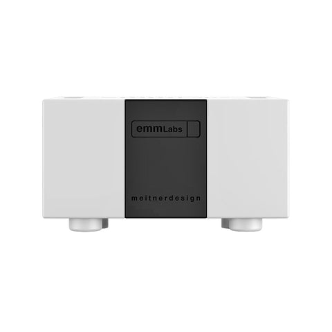 emmLabs MTRS Stereoverstärker