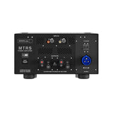 emmLabs MTRS Stereoverstärker