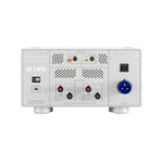 emmLabs MTRS Stereoverstärker
