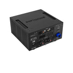 emmLabs MTRS Stereoverstärker
