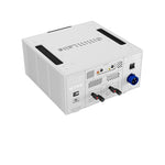 emmLabs MTRS Stereoverstärker