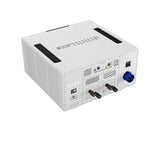 emmLabs MTRS Stereoverstärker