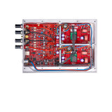 Wattson Audio - Madison Amplifier - Vollverstärker