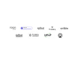 Wattson Audio - Madison Streamer - Streamer