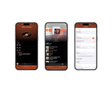 Wattson Audio - Madison Streamer - Streamer