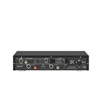 emmLabs / Meitner MA3i DAC-Streamer-Vorverstärker