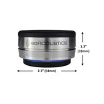 IsoAcoustics OREA Indigo Isolatoren