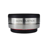 IsoAcoustics OREA Bordeaux Isolatoren