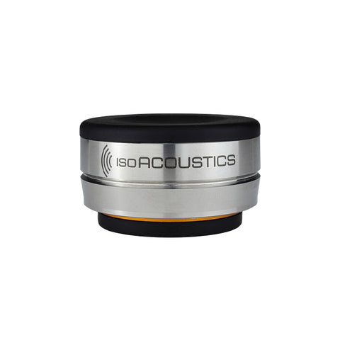 IsoAcoustics OREA Bronze Isolatoren