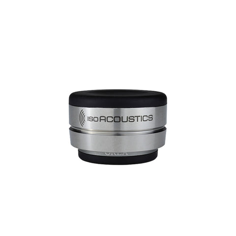 IsoAcoustics OREA Graphite Isolatoren