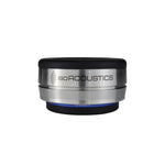 IsoAcoustics OREA Indigo Isolatoren