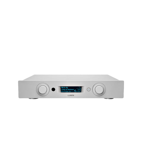LUMIN P1 Mini Netzwerkplayer