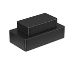 Reiki Audio SuperSwitch/3 Dual Output - Audio Switch