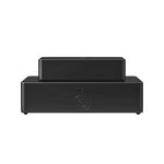 Reiki Audio SuperSwitch/3 Dual Output - Audio Switch