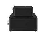 Reiki Audio SuperSwitch/3 Dual Output - Audio Switch