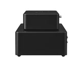 Reiki Audio SuperSwitch/3 Dual Output - Audio Switch