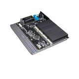 MSB Technology - The Premier Digital Director - Prozessor