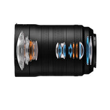 Hasselblad XCD 2,8-4/35-100E Zoom Objektiv