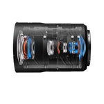 Hasselblad XCD 3,2-4,5/20-35E Zoom Objektiv