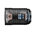 Hasselblad XCD 2,8-4/35-100E Zoom Objektiv