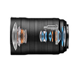 Hasselblad XCD 2,8-4/35-100E Zoom Objektiv