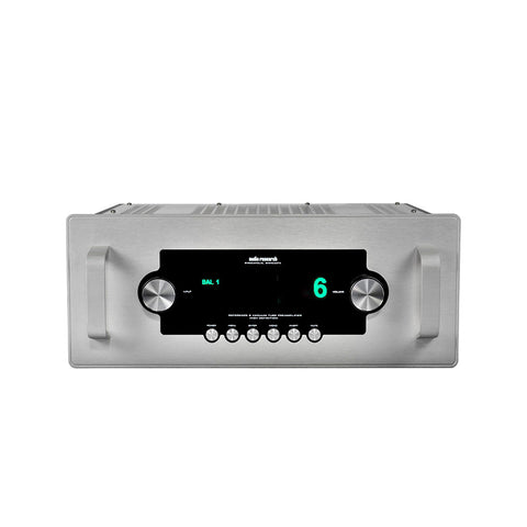 Audio Research REF Phono 6SE Phono-Vorverstärker