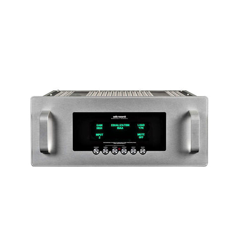 Audio Research REF Phono 3SE Phono-Vorverstärker