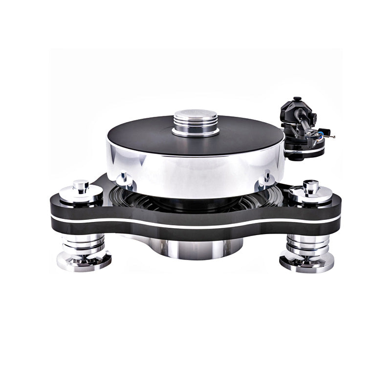 Transrotor Rondino Rack Stand Transrotor Rondino Nero FMD Plattenspieler – my-sound.net shop