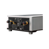 MSB Technology - The S202 Stereo Amplifier - Stereo Verstärker