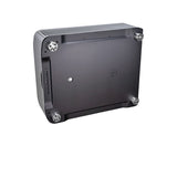 MSB Technology - The S202 Stereo Amplifier - Stereo Verstärker