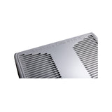 MSB Technology - The S202 Stereo Amplifier - Stereo Verstärker