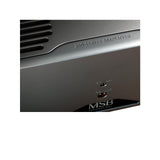MSB Technology - The S202 Stereo Amplifier - Stereo Verstärker