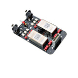 MSB Technology - The S202 Stereo Amplifier - Stereo Verstärker