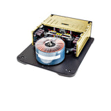 MSB Technology - The S202 Stereo Amplifier - Stereo Verstärker