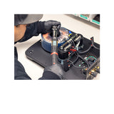 MSB Technology - The S202 Stereo Amplifier - Stereo Verstärker