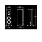 Magico S3 2023 Lautsprecher