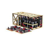 MSB Technology - The S500 Stereo Amplifier - Stereo Verstärker