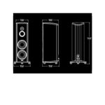 Magico S5 2024 Lautsprecher