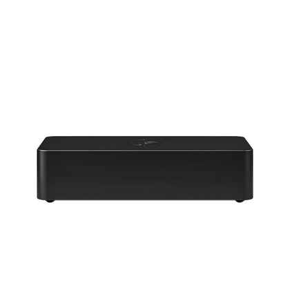 Reiki Audio SuperSwitch/3 PRO Dual Output - Audio Switch aus Demo