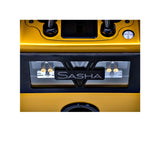 Wilson Audio Sasha V