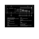 Innous STREAM1 Musikserver