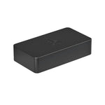 Reiki Audio SuperSwitch/3 Dual Output - Audio Switch