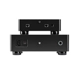Reiki Audio SuperSwitch X / 2-Port - Audio Switch