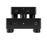 Reiki Audio SuperSwitch X / 2-Port - Audio Switch