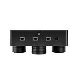 Reiki Audio SuperSwitch X / 3-Port - Audio Switch