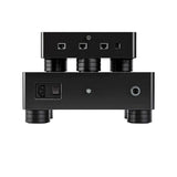 Reiki Audio SuperSwitch X / 3-Port - Audio Switch