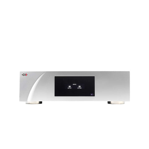 CH Precision X1 External Power Supply - Externes Netzteil