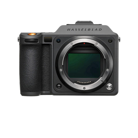 Hasselblad X2D II 100C Kameragehäuse